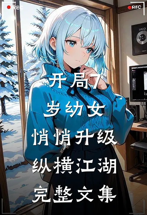 开局7岁幼女，悄悄升级纵横江湖完整文集