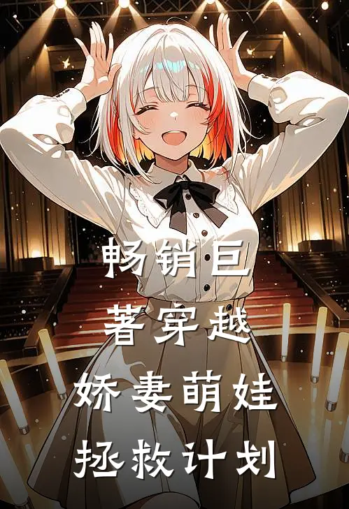 畅销巨著穿越：娇妻萌娃拯救计划