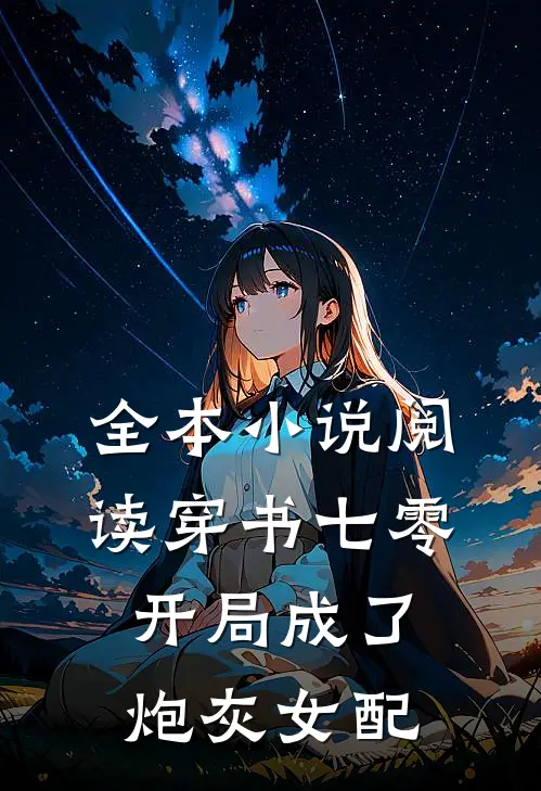全本小说阅读穿书七零，开局成了炮灰女配