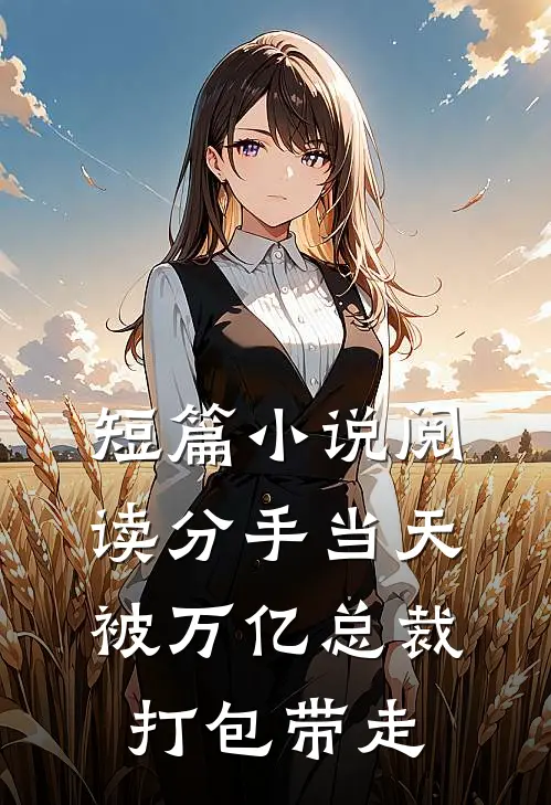 短篇小说阅读分手当天：被万亿总裁打包带走