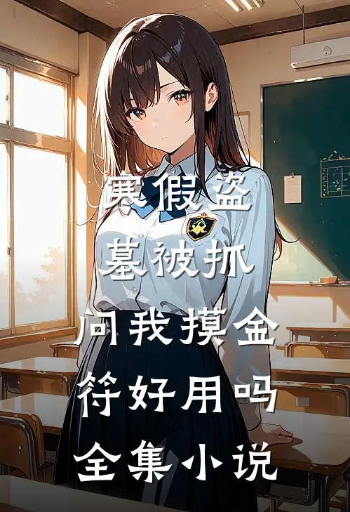 寒假盗墓被抓，问我摸金符好用吗全集小说