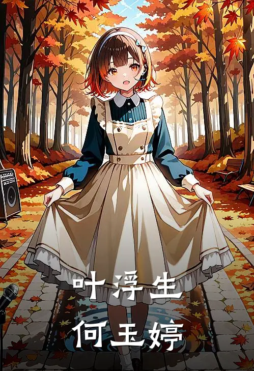 叶浮生何玉婷
