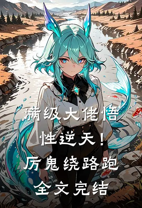 满级大佬悟性逆天！厉鬼绕路跑全文完结
