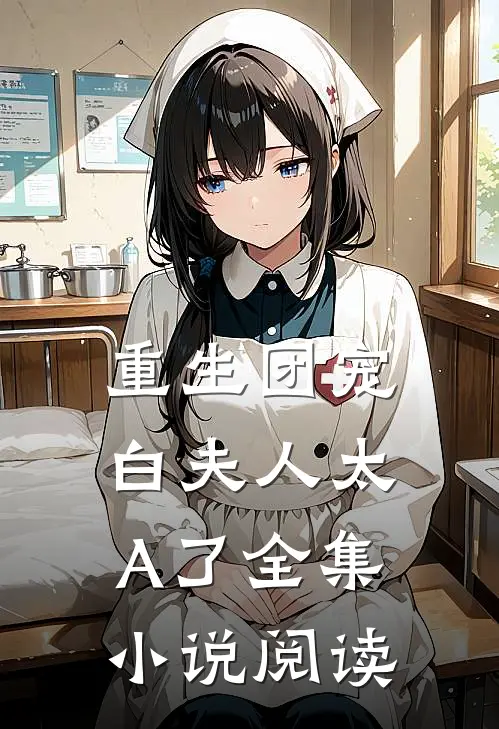 重生团宠：白夫人太A了全集小说阅读