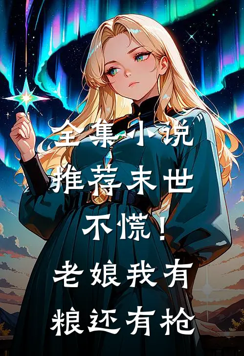 全集小说推荐末世：不慌！老娘我有粮还有枪