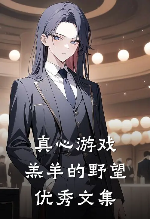 真心游戏：羔羊的野望优秀文集