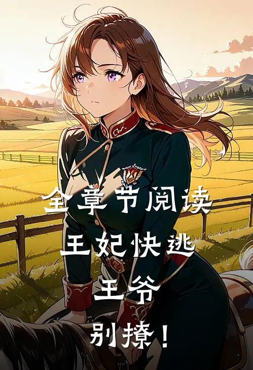 全章节阅读王妃快逃：王爷，别撩！