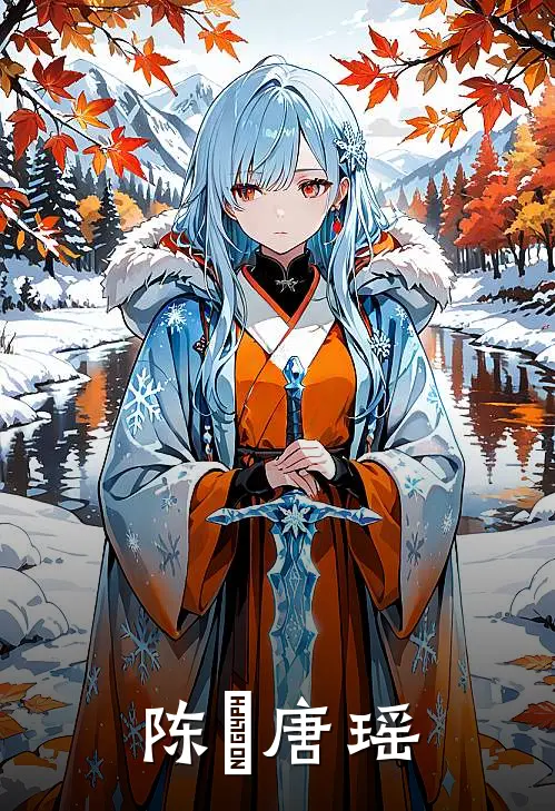 陈晞唐瑶