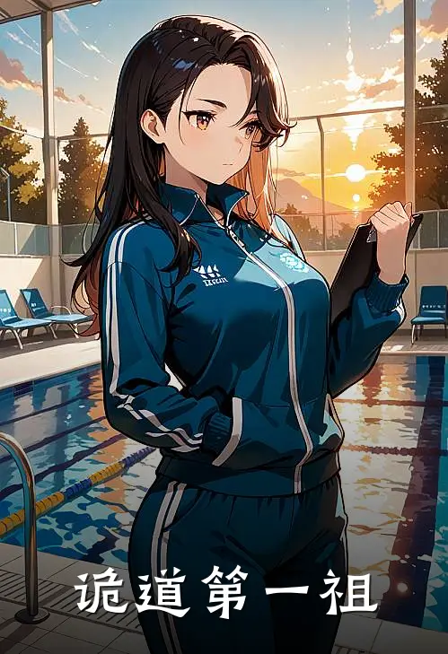 诡道第一祖