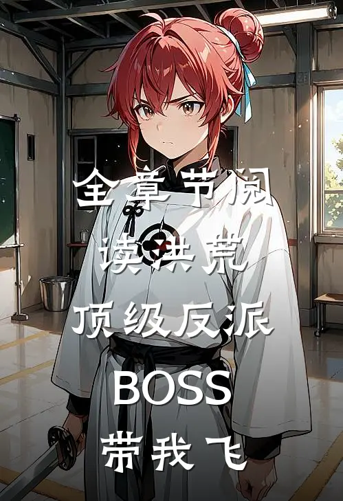 全章节阅读洪荒：顶级反派BOSS带我飞
