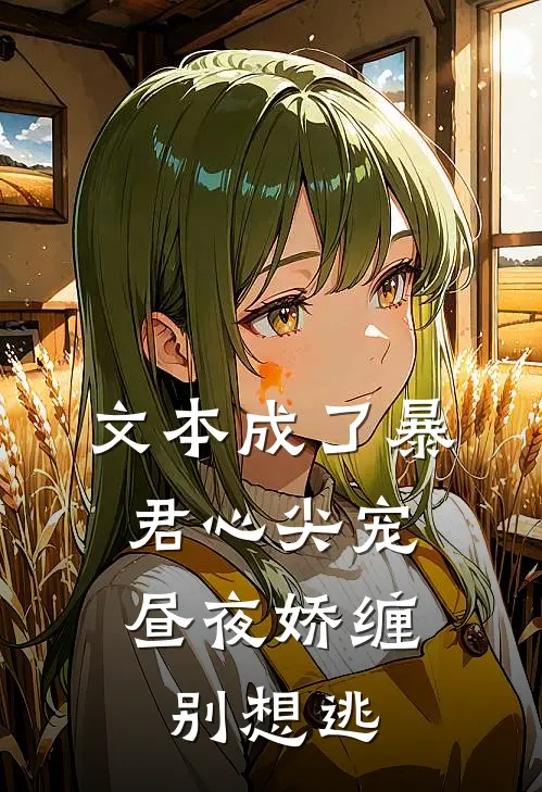 文本成了暴君心尖宠，昼夜娇缠别想逃