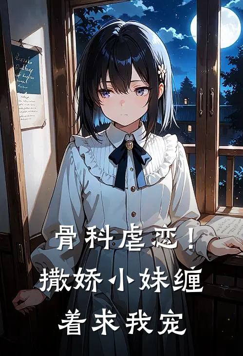 骨科虐恋！撒娇小妹缠着求我宠