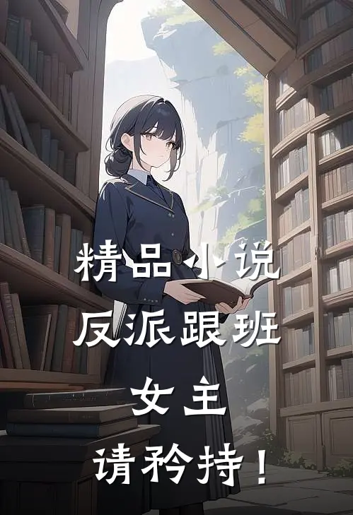 精品小说反派跟班：女主，请矜持！