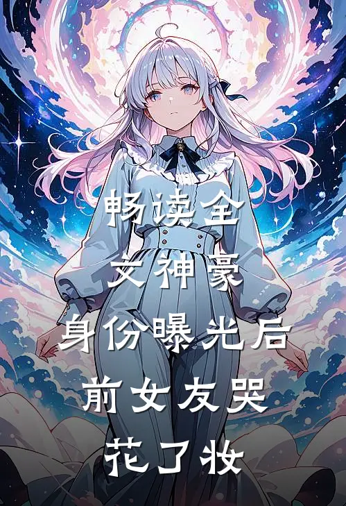 畅读全文神豪：身份曝光后，前女友哭花了妆