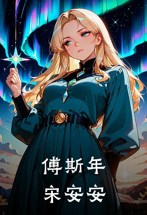 傅斯年宋安安