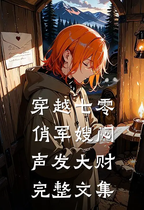 穿越七零，俏军嫂闷声发大财完整文集