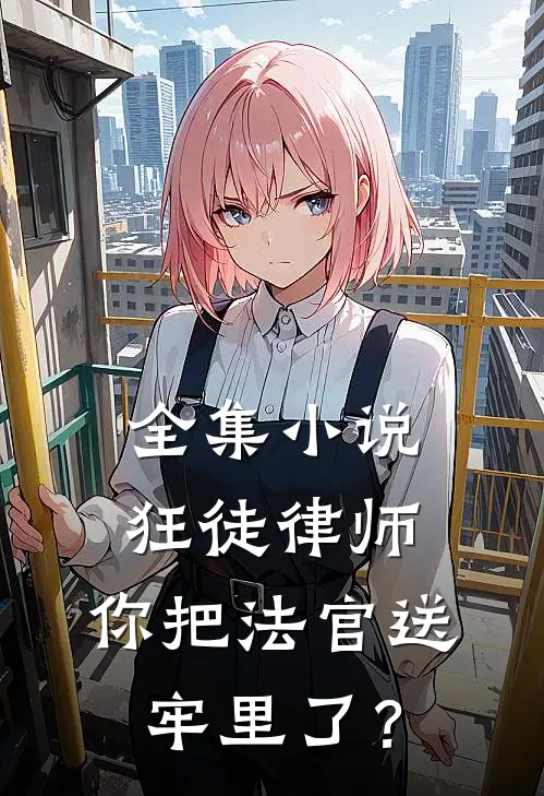 全集小说狂徒律师：你把法官送牢里了？