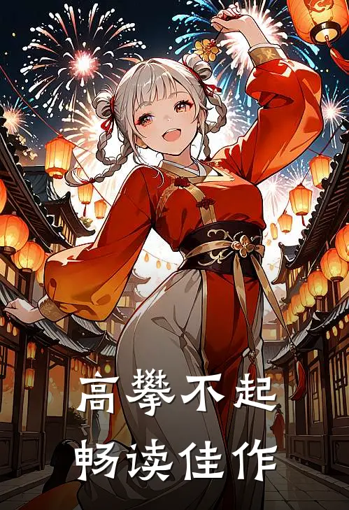 高攀不起畅读佳作