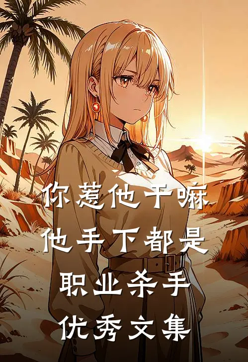 你惹他干嘛，他手下都是职业杀手优秀文集