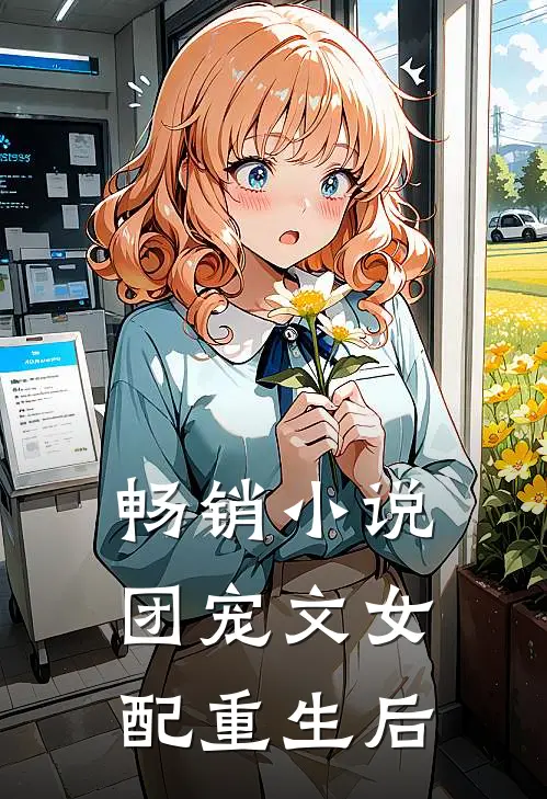 畅销小说团宠文女配重生后