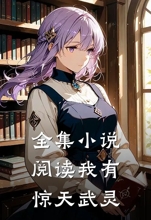 全集小说阅读我有惊天武灵