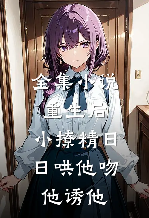 全集小说重生后，小撩精日日哄他吻他诱他