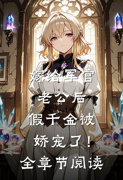 嫁给军官老公后，假千金被娇宠了！全章节阅读