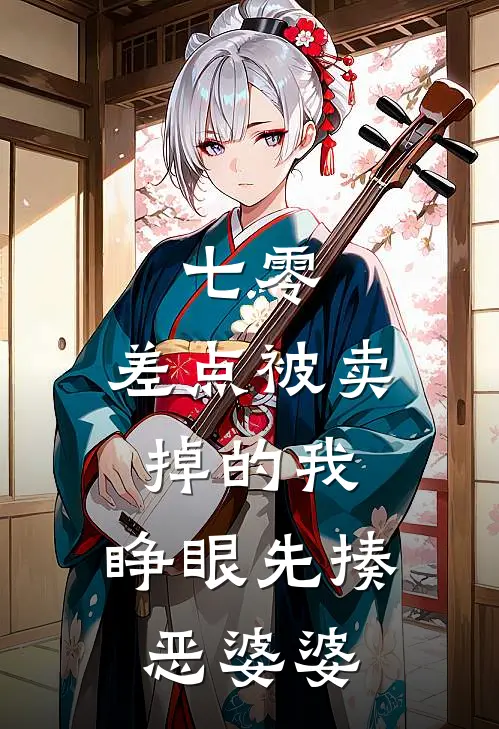 七零：差点被卖掉的我，睁眼先揍恶婆婆