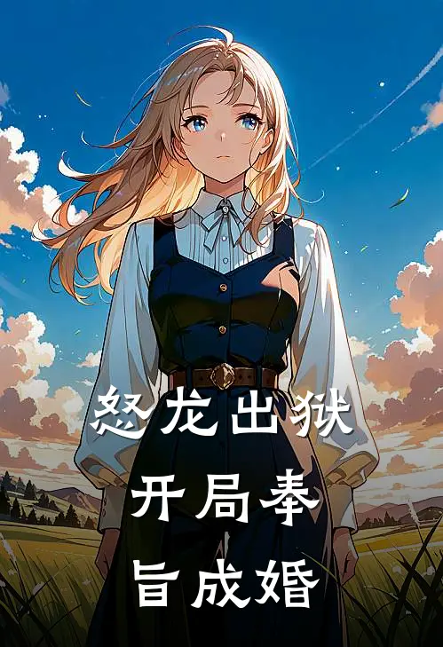 怒龙出狱：开局奉旨成婚
