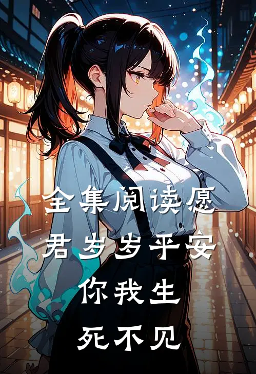 全集阅读愿君岁岁平安，你我生死不见