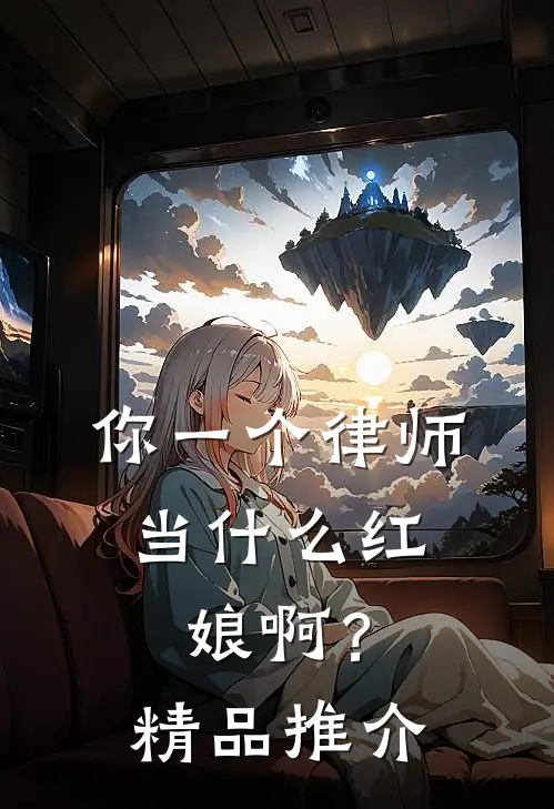 你一个律师，当什么红娘啊？精品推介