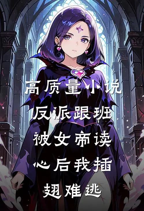 高质量小说反派跟班：被女帝读心后我插翅难逃
