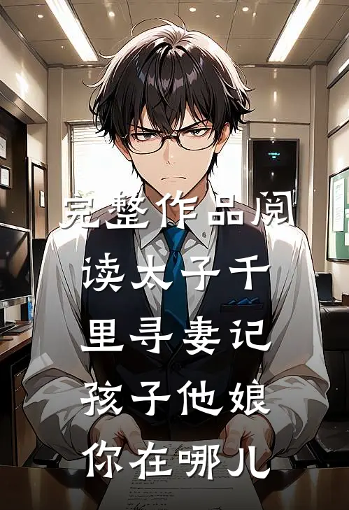 完整作品阅读太子千里寻妻记：孩子他娘你在哪儿