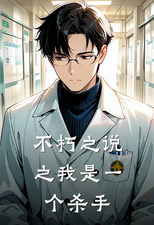不朽之说之我是一个杀手