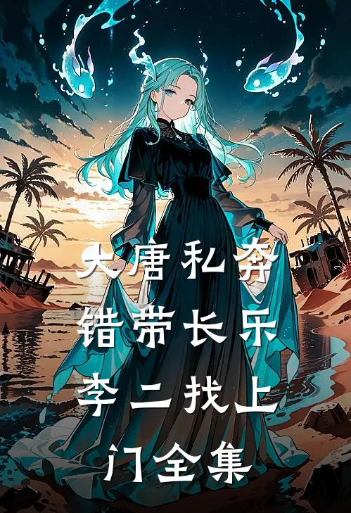 大唐私奔错带长乐，李二找上门全集