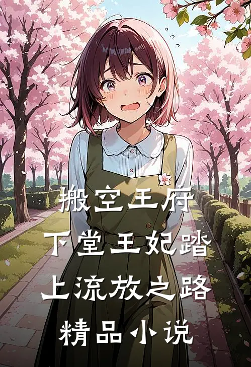 搬空王府，下堂王妃踏上流放之路精品小说