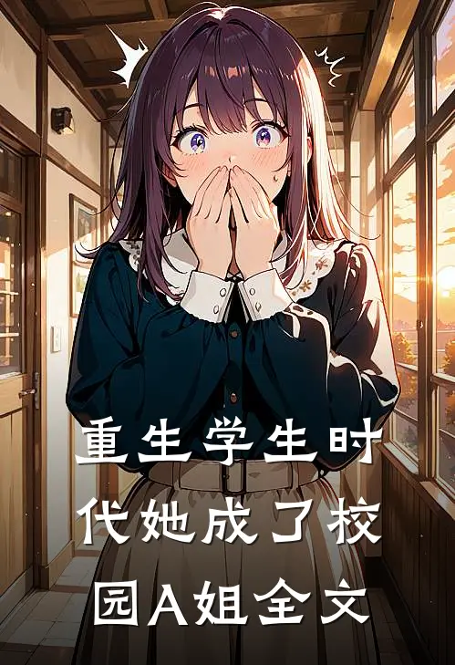重生学生时代她成了校园A姐全文...