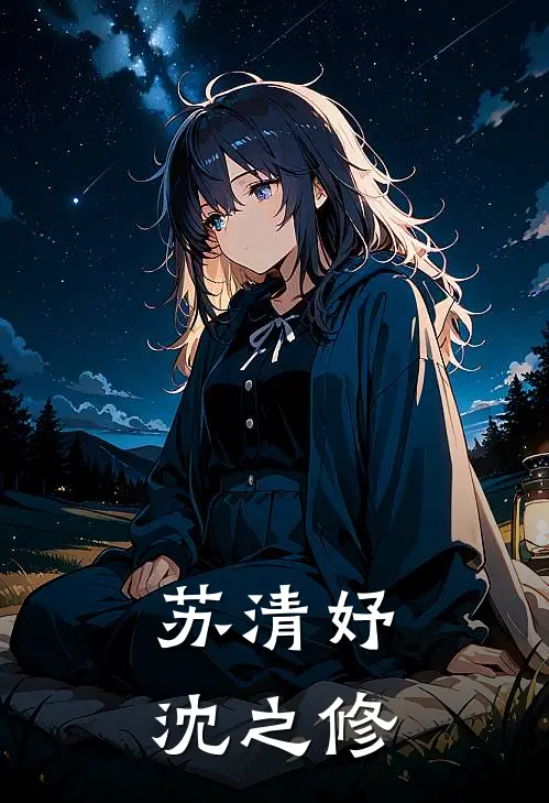 苏清妤沈之修