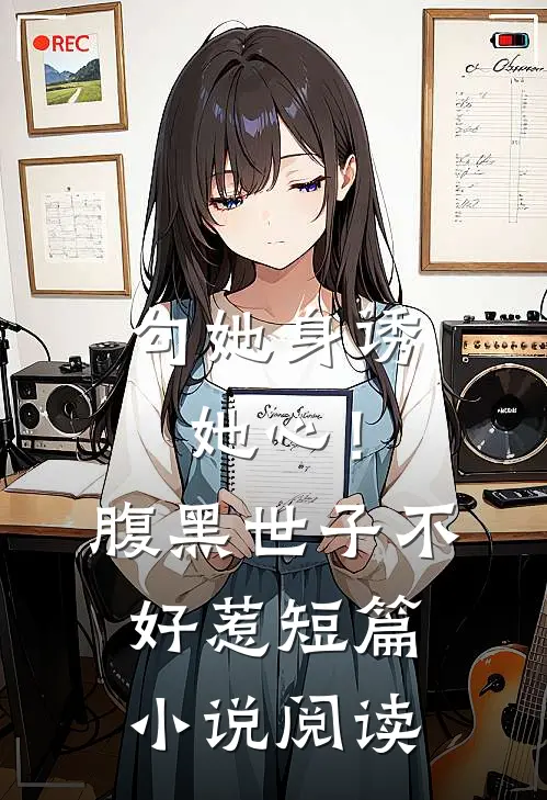 勾她身诱她心！腹黑世子不好惹短篇小说阅读