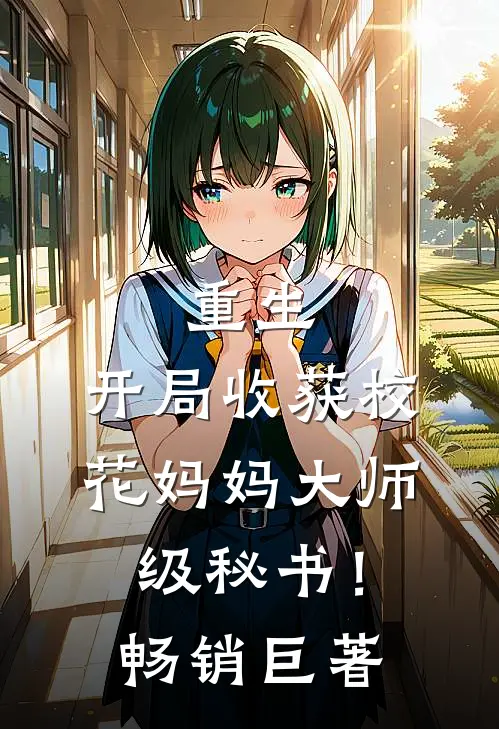 重生：开局收获校花妈妈大师级秘书！畅销巨著