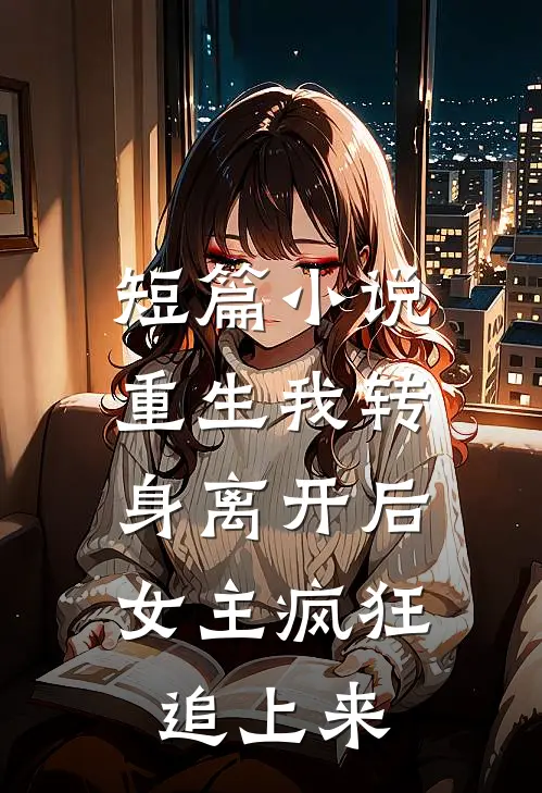 短篇小说重生我转身离开后，女主疯狂追上来