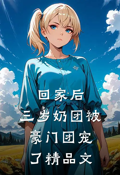 回家后，三岁奶团被豪门团宠了精品文