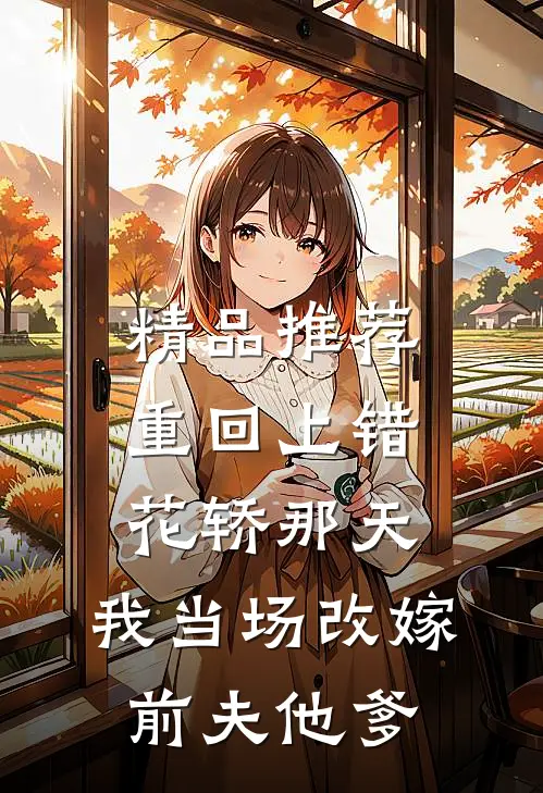 精品推荐重回上错花轿那天，我当场改嫁前夫他爹