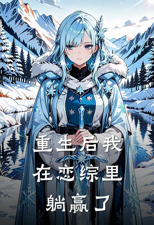 重生后我在恋综里躺赢了