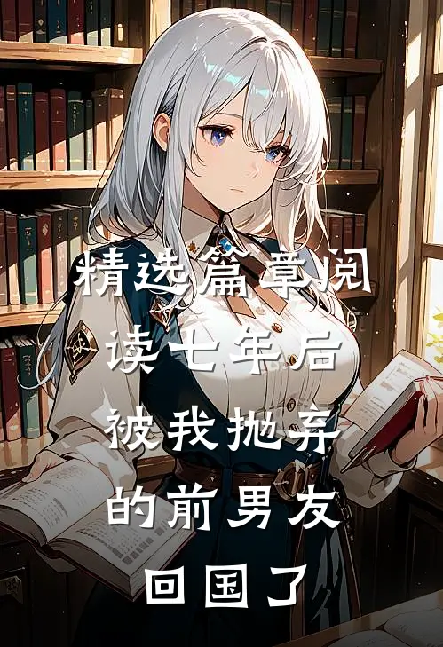 精选篇章阅读七年后，被我抛弃的前男友回国了