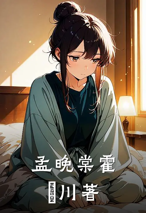 孟晚棠霍璟川著