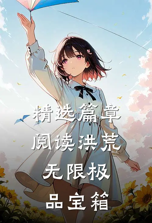 精选篇章阅读洪荒：无限极品宝箱