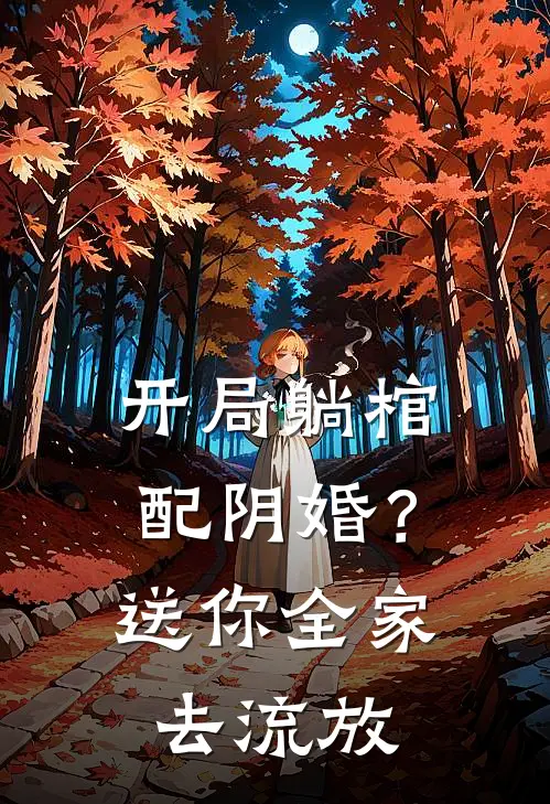 开局躺棺配阴婚？送你全家去流放