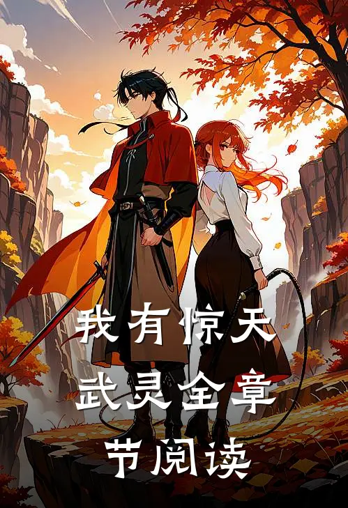 我有惊天武灵全章节阅读