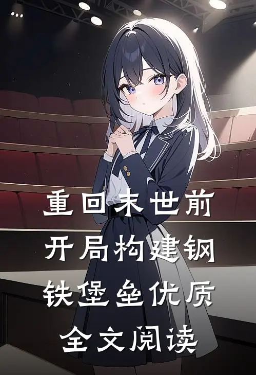 重回末世前，开局构建钢铁堡垒优质全文阅读